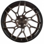 ZP.FORGED 5 Super Deep Concave | Brushed Bronze / Black Lip ZP.FORGED 5 Super Deep Concave | Brushed Bronze / Black Lip